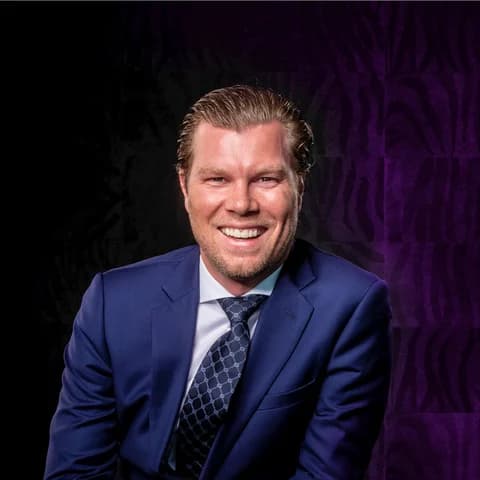 Peter van Merksteijn
